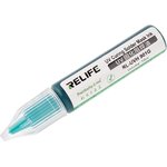 Защитный лак для плат Relife RL-UVH901G (10г) (зеленый)