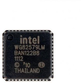 (02G010026603DP) сетевой контроллер Intel C.S WG82579LM (C0) QFN48