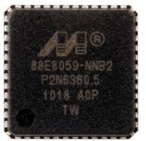 (02G751012100) сетевой контроллер Marvell C.S 88E8059-A0-NNB2C000 QFN48