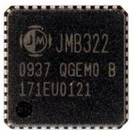 (02G033001302) мультиконтроллер C.S JMB322-QGEM0B QFN48