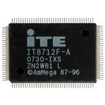 (02G570000402) мультиконтроллер ITE C.S IT8712F-A/IXS-L PQFP128