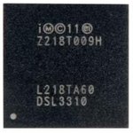 (02001-00030300) контроллер интерфейса ввода вывода CACTUS RIDGE 2C FCCSP288 DSL3310