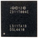 (02001-00220100) контроллер Intel Thunderbolt DSL4410