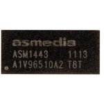 (02G054002300) шим контроллер C.S ASM1443 LQFP56L