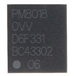 (02135-00170100) микросхема QUALCOMM PM-8018-0- 105WLNSP-TR-02-1