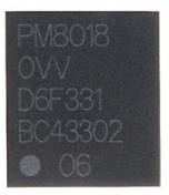 (02135-00170100) микросхема QUALCOMM PM-8018-0- 105WLNSP-TR-02-1