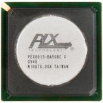 (02G482001800) интегральная микросхема BROADCOM PEX8613-BA50BCG PBGA324