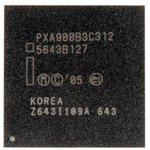 (01G011610100) интегральная микросхема Intel PXA900B3C312