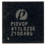 (02G099000400) импульсный источник питания Pericom Semiconductor s PI3VDP411LSZDE TQFN-48