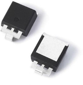 Фото 1/5 SLD6S33A, ESD Suppressors / TVS Diodes TVS 4.5KW UN