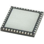 dsPIC33EP256MC504-I/ML, Digital Signal Processors & Controllers - DSP ...