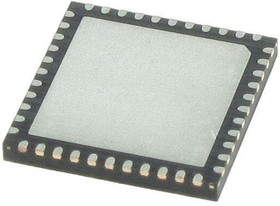 dsPIC33EP16GS504-E/ML, Digital Signal Processors & Controllers - DSP, DSC 16Bit DSC 16KB Flash 70MIPS for power ap