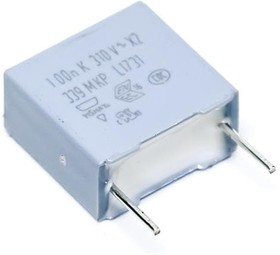BFC233912224, Safety Capacitors .22uF 310volts 10%