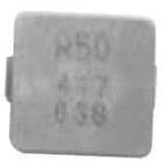 PCMB104E-6R8MS, Power Inductors - SMD 6.8 uH 20%