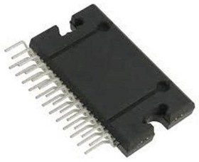 TB67S149HG, Motor / Motion / Ignition Controllers & Drivers 84V/3A 2 PH UNIPOLAR STEP MOTOR DRIVER