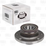 MR2183, MR 2183_к-кт подшипника ступицы зад.!\ Opel Corsa D 06  drum