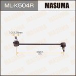 ML-K504R, Стойка стабилизатора
