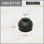 MO-2116, Пыльник шарового шарнира (упаковка 10 шт, цена за 1 шт)