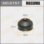 MO-2157, MO-2157_пыльник шаровой опоры нижнего рычага!\ Mitsubishi Grandis 04-08