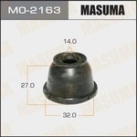 MO-2163, Пыльник шаровой опоры 14 х 32 х 27 MASUMA