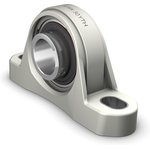 SYWK 20 YTH Pillow Block Bearing -, 20mm ID