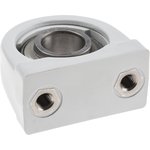 SYFWK 30 LTHR Pillow Block Bearing -, 30mm ID