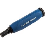 MA 500-1, Adjustable Hex Torque Screwdriver, 0.1 0.8Nm, 1/4 in Drive, ±6 % Accuracy - RS Calibrated