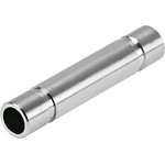 NPQH-D-S6-E-P10, NPQH Series Straight Tube-to-Tube Adaptor ...