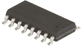 NCP1399ACDR2G, Контроллеры и регуляторы переменного и постоянного тока SOIC-16-EP