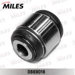 Сайлентблок Miles DB69018 рычага задн. подвески MB W124, W201-W204, W210, W212 ...