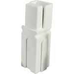 1381G2, Heavy Duty Power Connectors PP180 HOUSING ONLY WHITE