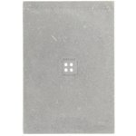 IPC0122-S, Sockets & Adapters QFN-32 Stainless Steel Stencil