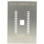 IPC0185-S, Sockets & Adapters PowerPAD-28/Power SOIC-28 Stainless