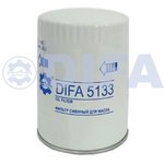 DIFA5133, DIFA5133 Фильтр масляный 1R0734 AGRI / IVECO