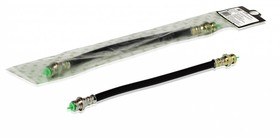 Фото 1/4 BF0888, Шланг торм. для а/м Hyundai Accent (00-) зад. L=283мм (BF 0888)