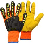 Виброзащитные перчатки X-MARINA р.12 31030-12