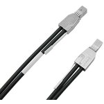 Кабель Lr-Link SFF8644 to 8644 cable-2m,30AWG (SFF-8644/8644-2m)