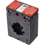 Base Mounted Current Transformer, 600A Input, 600:5, 5 A Output, 41 x 41mm Bore