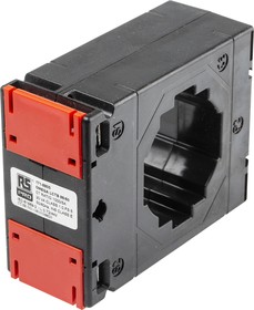 Фото 1/4 Base Mounted Current Transformer, 1000A Input, 1000:5, 5 A Output, 61 x 51mm Bore