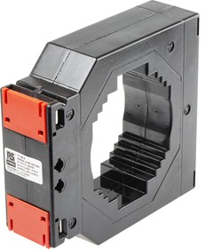 Фото 1/4 Base Mounted Current Transformer, 1500A Input, 1500:5, 5 A Output, 100 x 30mm Bore