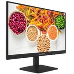 Монитор Hikvision 21.5" DS-D5022F2-1V1S черный VA LED 6.5ms 16:9 HDMI M/M ...