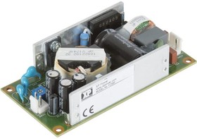 FCS60US36, Switching Power Supplies XP Power, AC-DC converter, 60W, Low cost, 60335