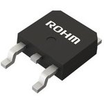 N-Channel MOSFET, 13 A, 600 V, 3-Pin DPAK R6013VND3TL1
