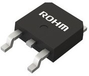 R6013VND3TL1, MOSFETs TO252 650V 39A N-CH MOSFET