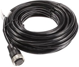 40649-0100, Sensor Cables / Actuator Cables OS32C-CBL-10M Power cable, 10 m