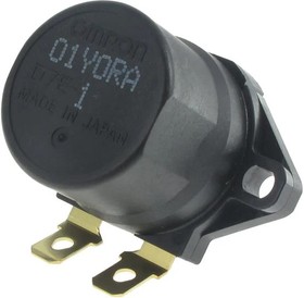 D7H-B1, Vibration Sensors SPDT OPEN 100-170gal