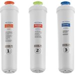 Комплект картриджей для Смарт Макс Био 50108