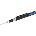 Динамометрическая отвертка электронная 5-50сНм 052101001