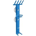 Magnetic holder for wrench and heads HT4R518