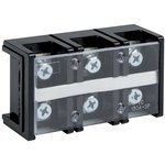tc-1503, Терминал клеммный TC-1503 до 70 мм2 150A 3 клеммные пары PROxima